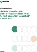 Bring your Protein A purification to the next level