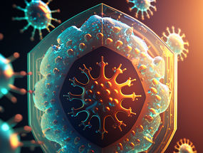 Inhalable ‘SHIELD’ protects lungs against COVID-19, flu viruses