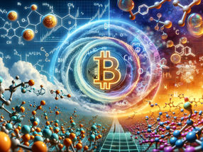 Chemists use the blockchain to simulate over 4 billion chemical reactions essential to the origins of life