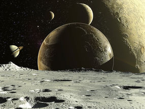 Bacteria beyond Earth?