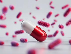 New hope against superbugs: A completely new molecule has been identified