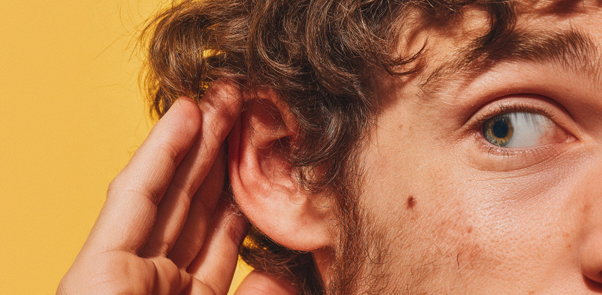 Ear wax as a possible screening medium for Parkinson’s disease