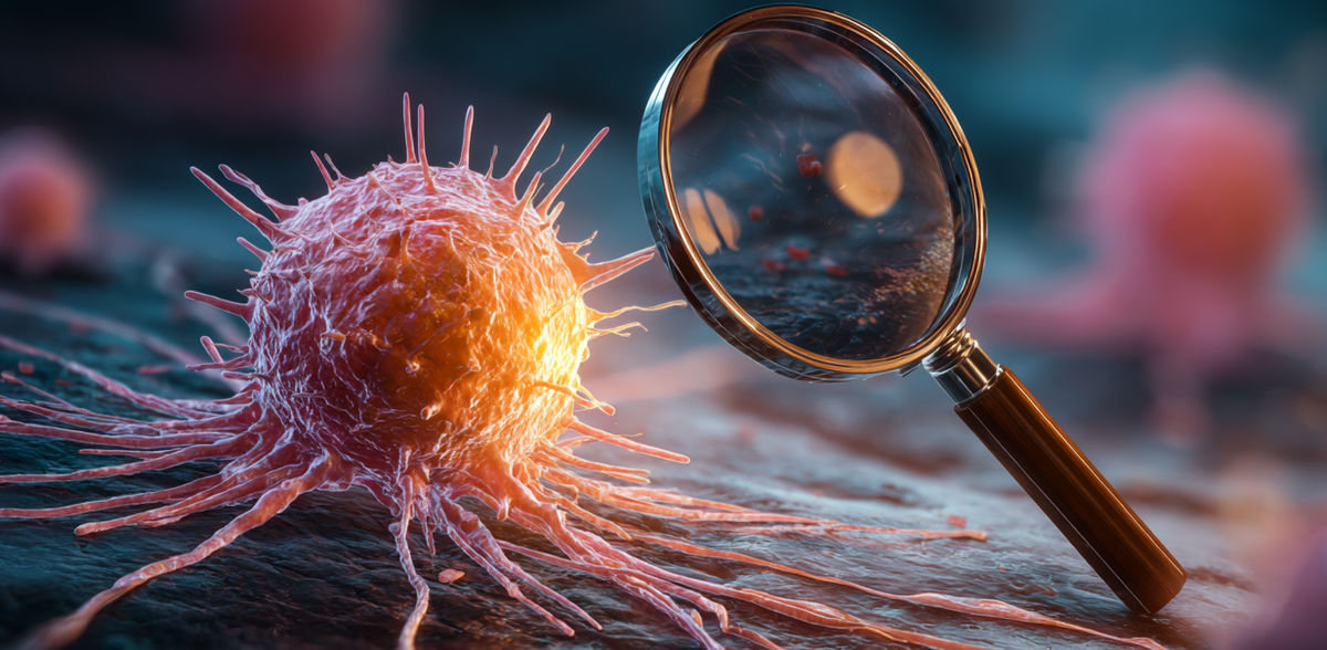 An advanced imaging technique detects cancer with unprecedented precision