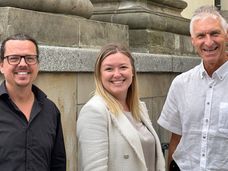 Cannovum Health welcomes new strategic majority investor